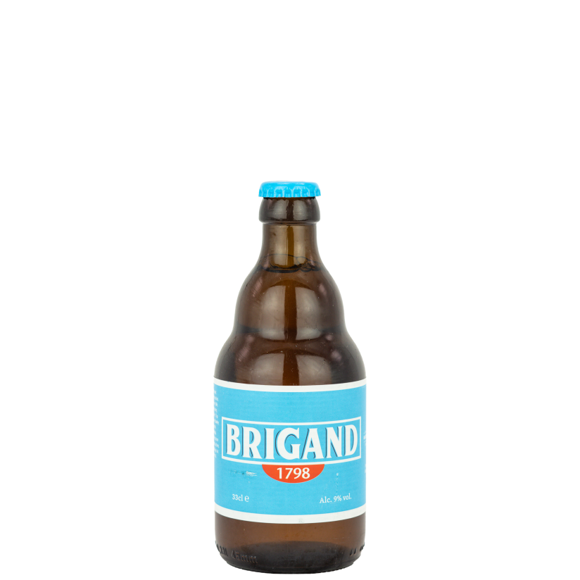 Bild: Brigand 33Cl