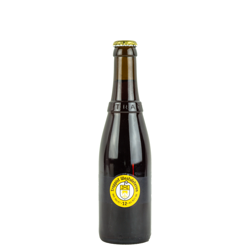 Bild: Westvleteren 12 Geel 33Cl