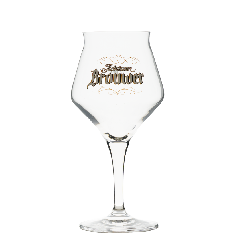 Bild: Glas Adriaen Brouwer 25Cl-33Cl