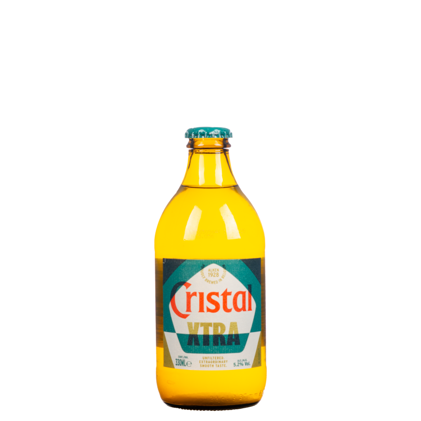 Bild: Cristal Xtra 33Cl