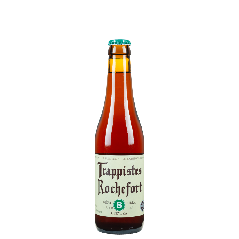 Bild: Rochefort 8° 33Cl