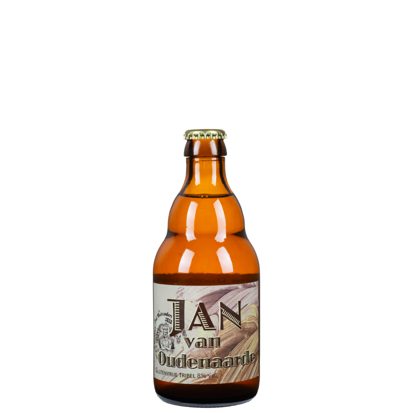 Bild: Jan Van Oudenaarde Glutenvrij 33Cl