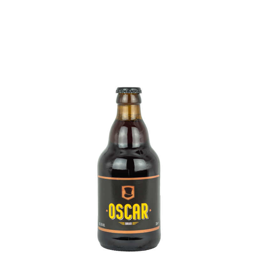Bild: Oscar Bruin 33Cl