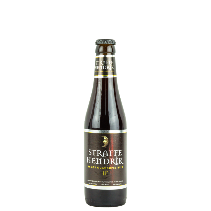 Bild: Straffe Hendrik Quadruppel 33Cl