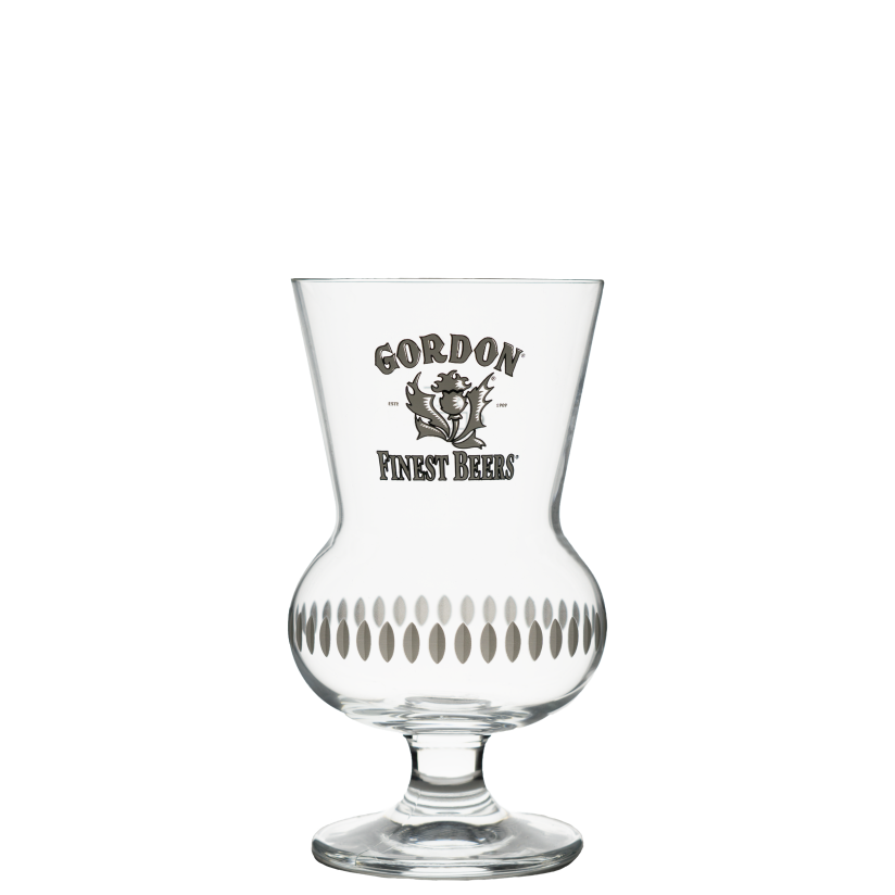 Bild: Glas Gordon Finest 33Cl