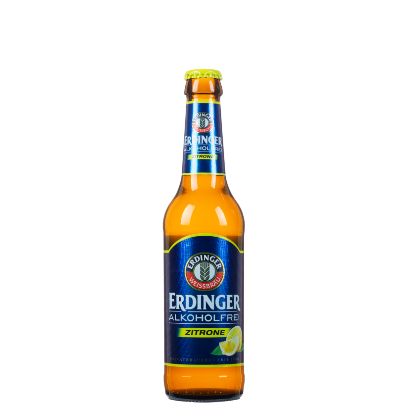 Bild: Erdinger NA Citron 33Cl