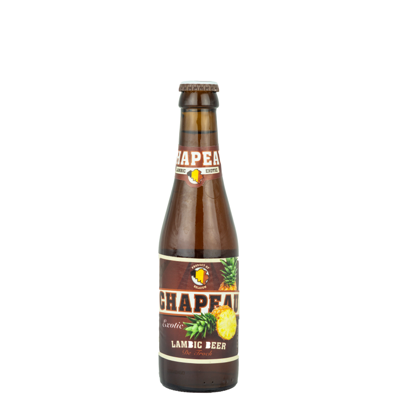 Bild: Chapeau Exotic 25Cl