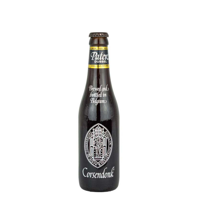 Bild: Corsendonk Pater 33Cl
