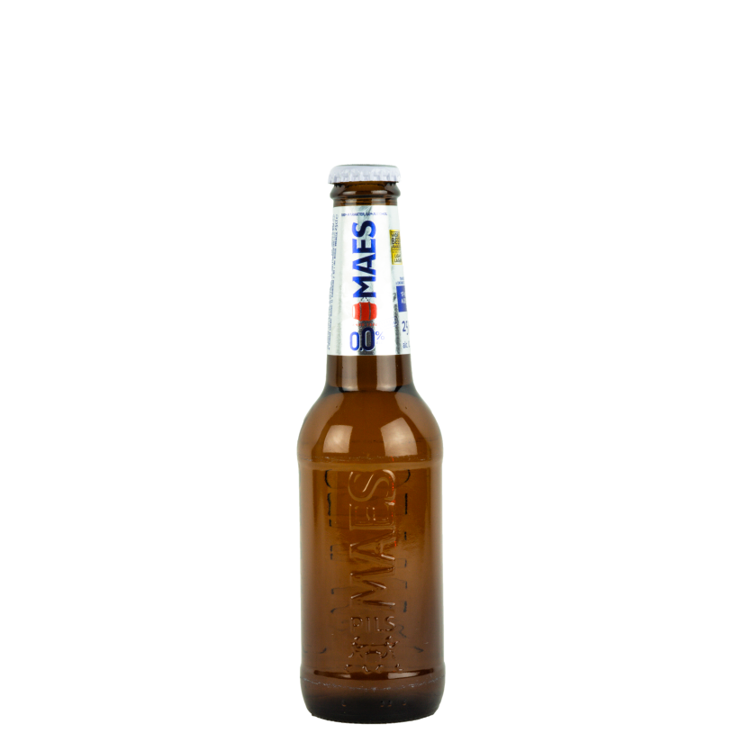 Bild: Maes 0.0% 25Cl