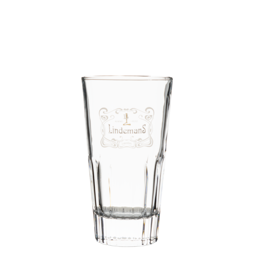 Bild: Glas Lindemans Gueuze 25Cl 