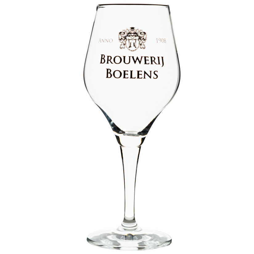 Bild: Glas Boelens 33Cl
