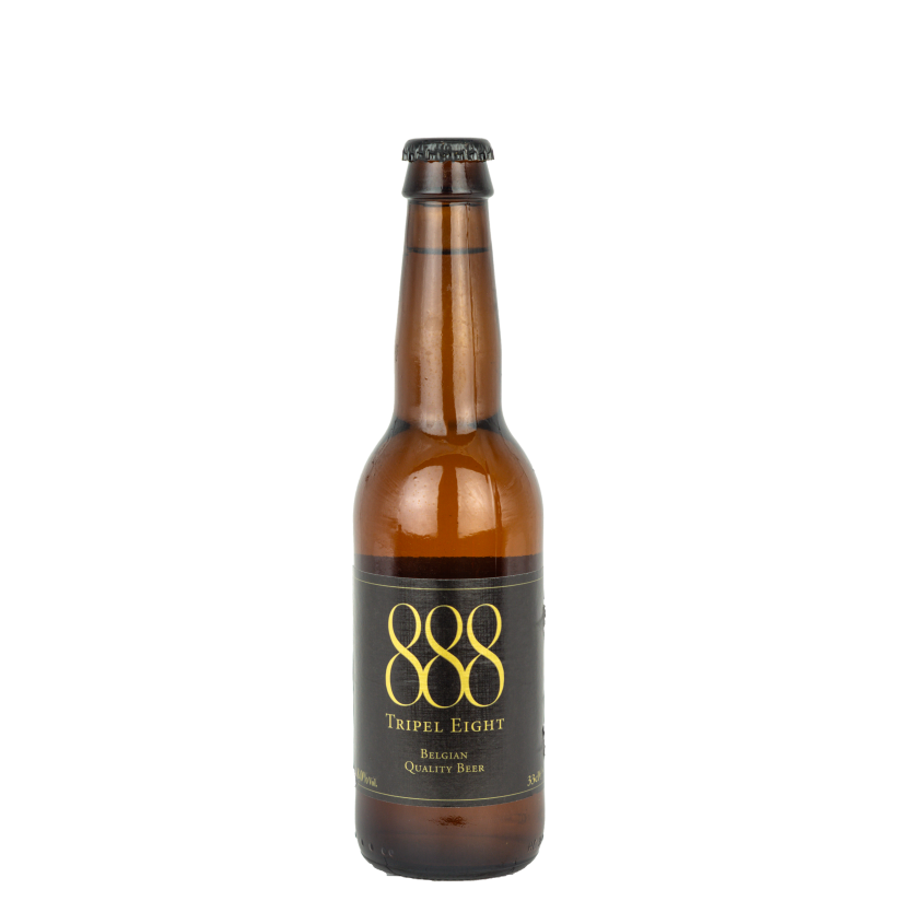 Bild: Tripel Eight 888 33Cl
