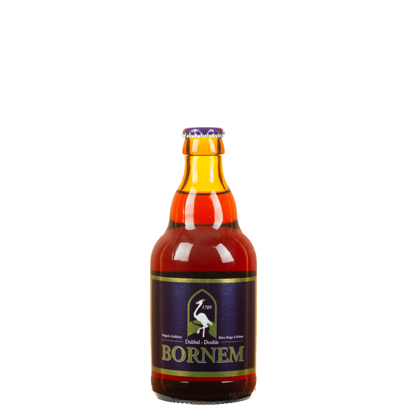 Bild: Bornem Dubbel 33Cl