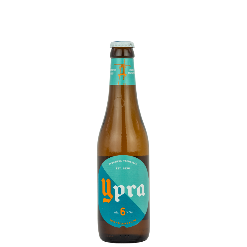 Bild: Ypra 33Cl