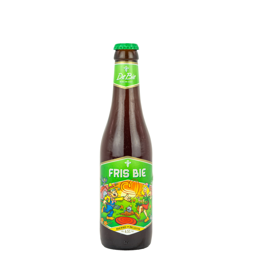 Bild: De Bie Fris Bie 33Cl