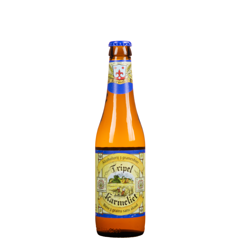 Bild: Karmeliet 0.4% 33Cl