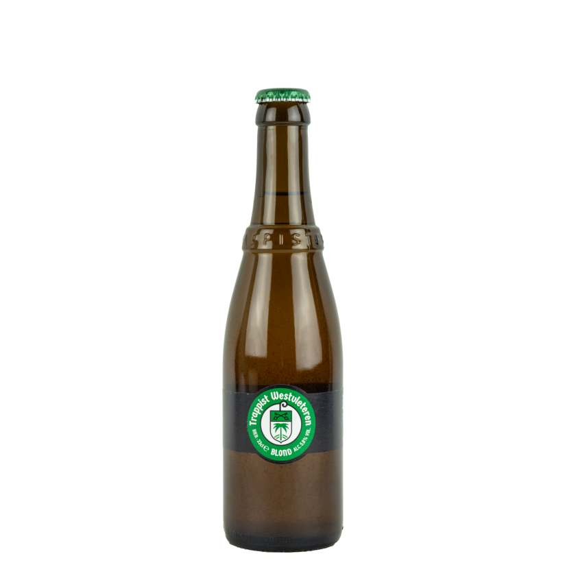 Bild: Westvleteren 6 Groen 33Cl