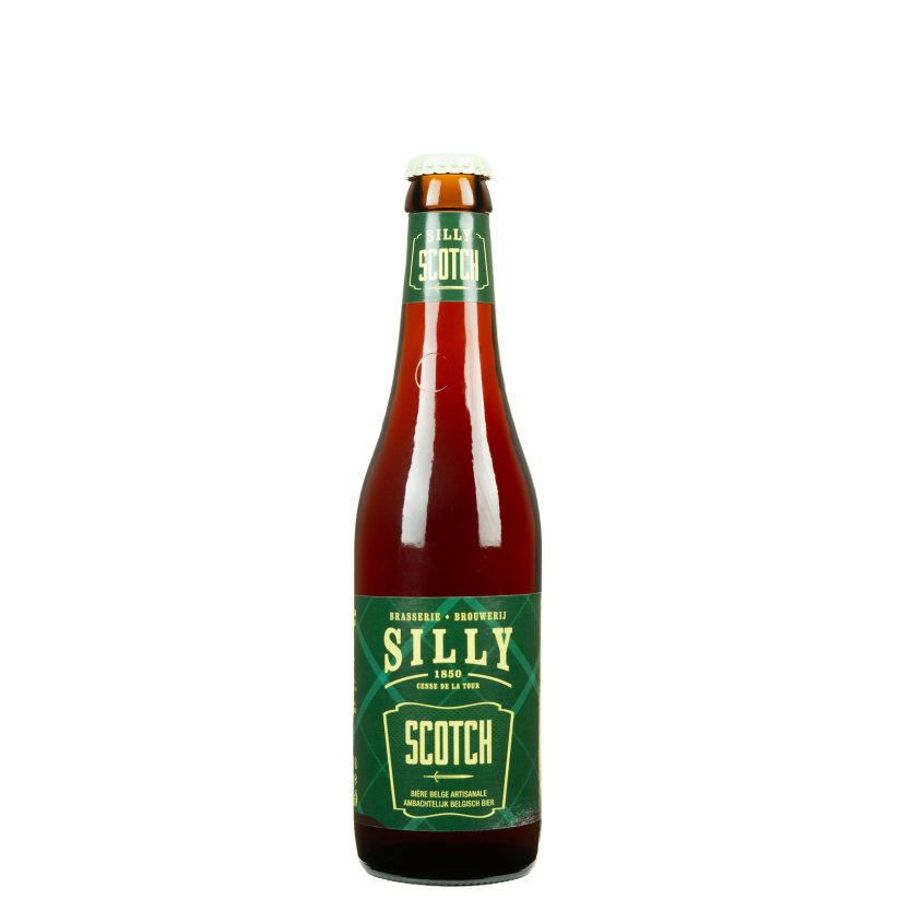 Bild: Silly Scotch 33Cl