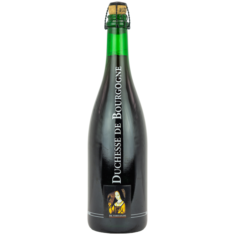 Bild: Duchesse De Bourgogne 75Cl OW
