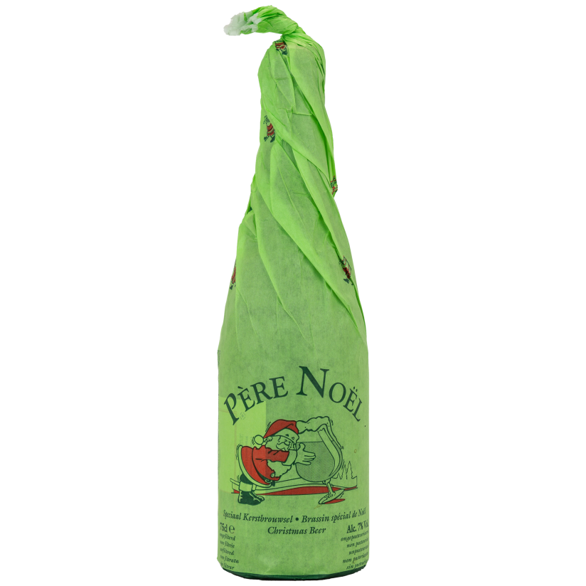 Bild: Pere Noel 75Cl
