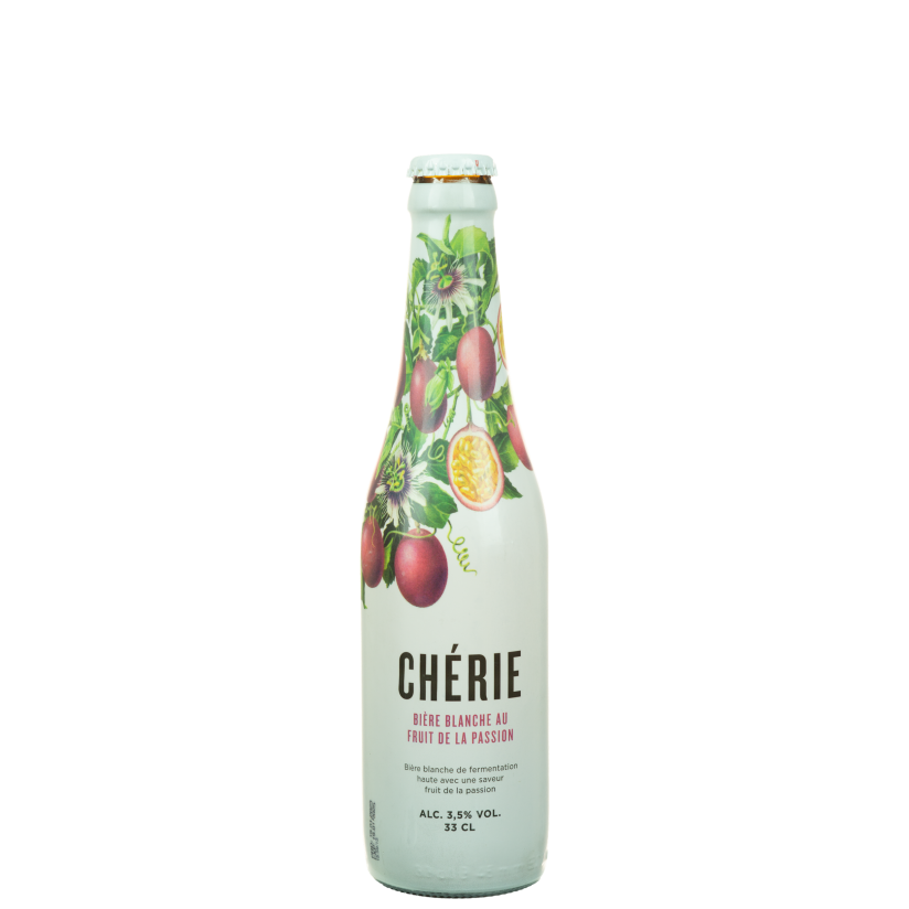 Bild: Cherie Passievrucht 33Cl