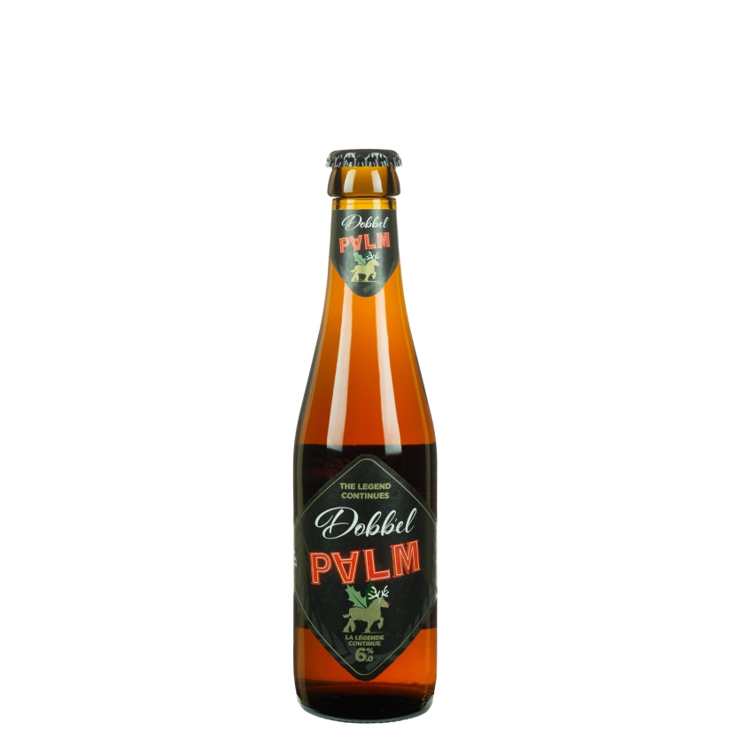 Bild: Palm Dobbel 25Cl