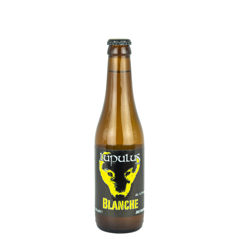 Bild: Lupulus Blanche 33Cl