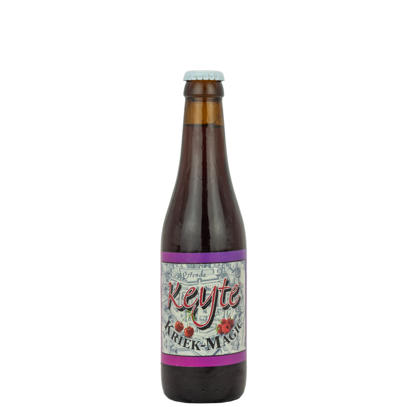 Bild: Keyte Kriek Magic 33Cl