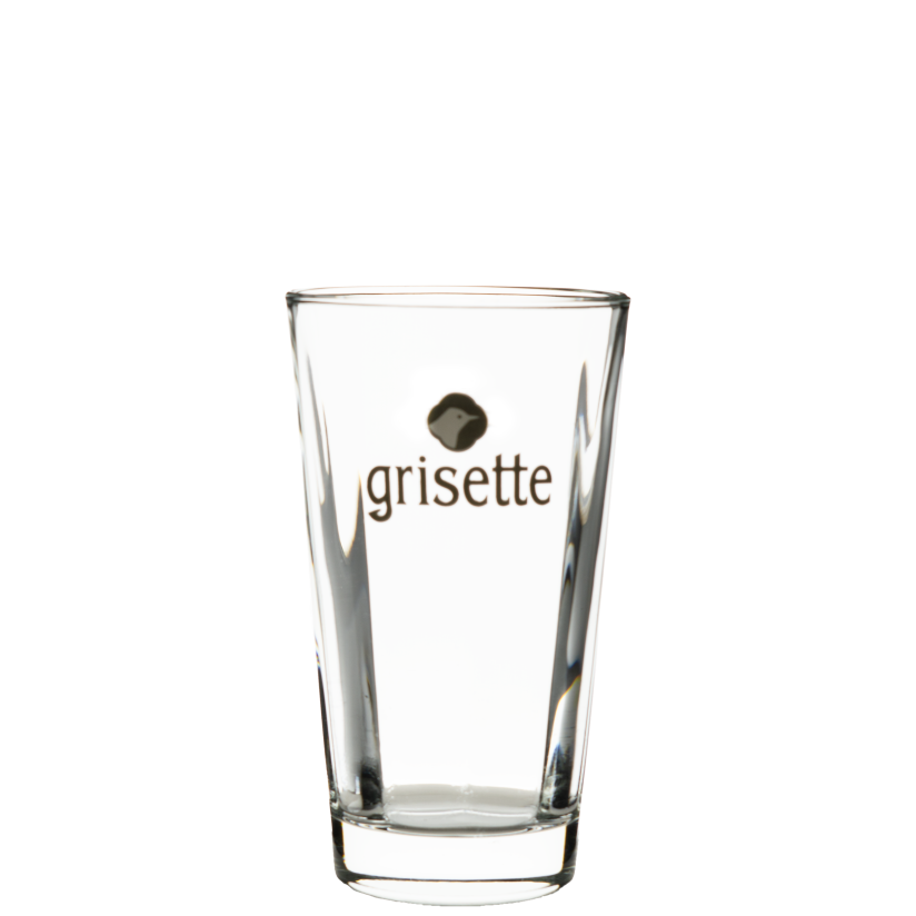 Bild: Glas Grisette 25Cl