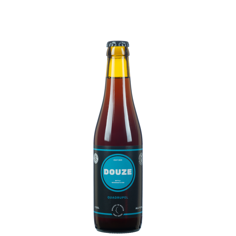 Bild: Meester Douze 33Cl