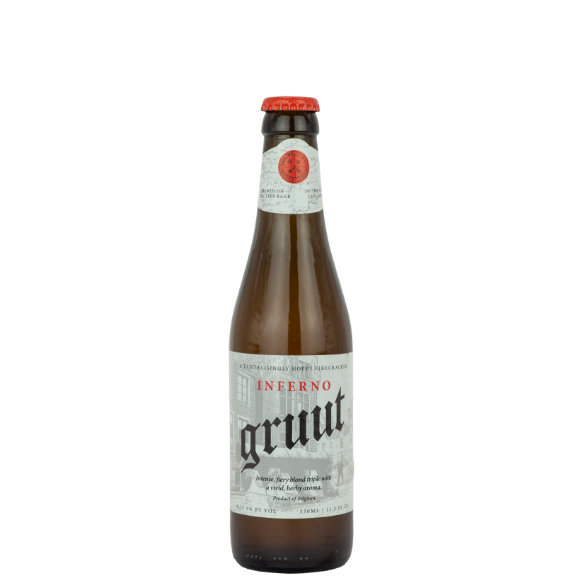 Bild: Gruut Inferno 33Cl