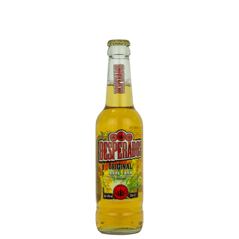 Bild: Desperados 33Cl