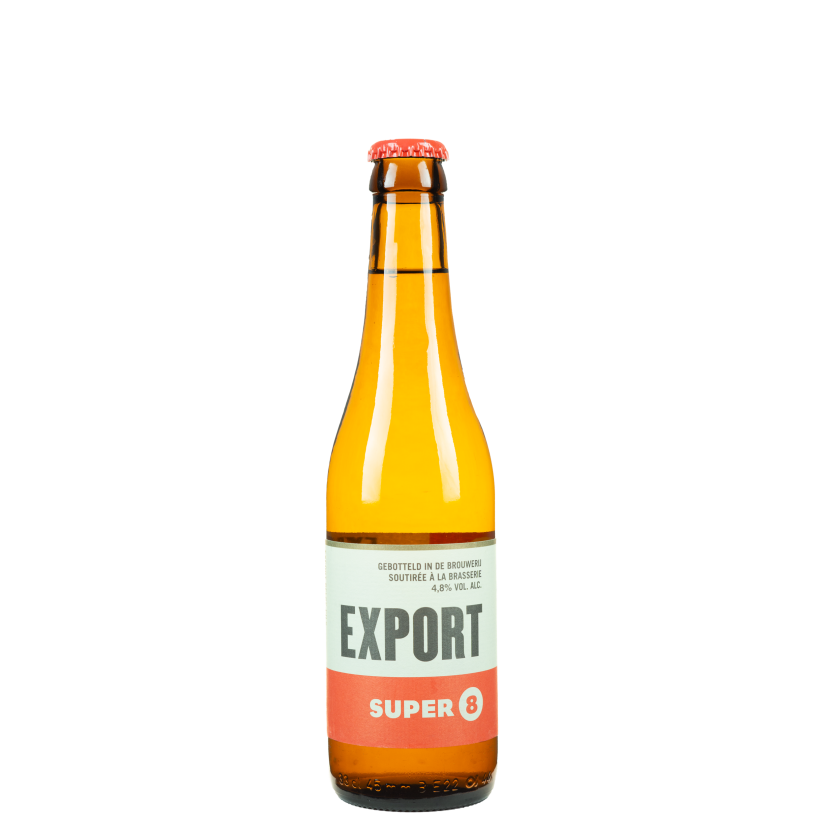 Bild: Super 8 Export 33Cl