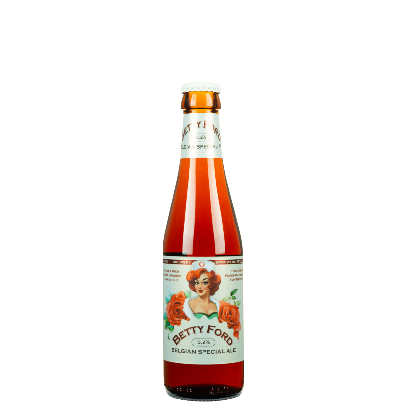 Bild: Betty Ford 25Cl