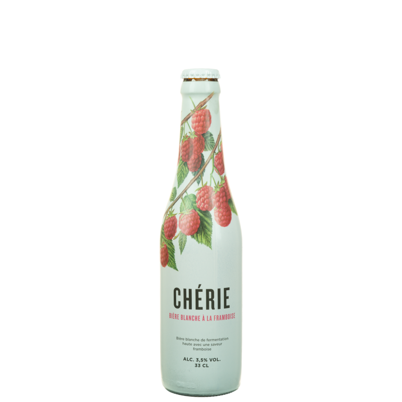 Bild: Cherie Framboise 33Cl