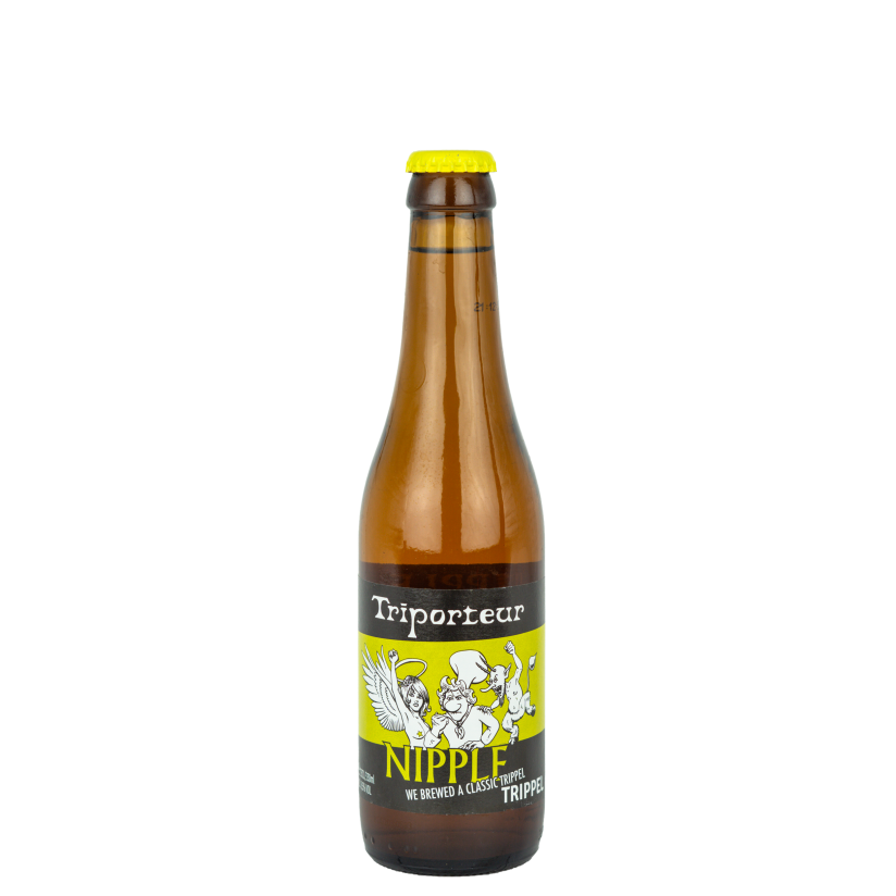 Bild: Triporteur Nipple 33Cl