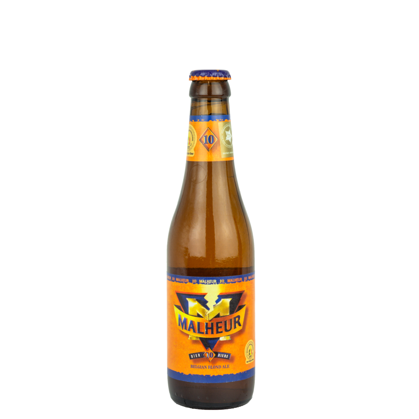 Bild: Malheur 10° 33Cl