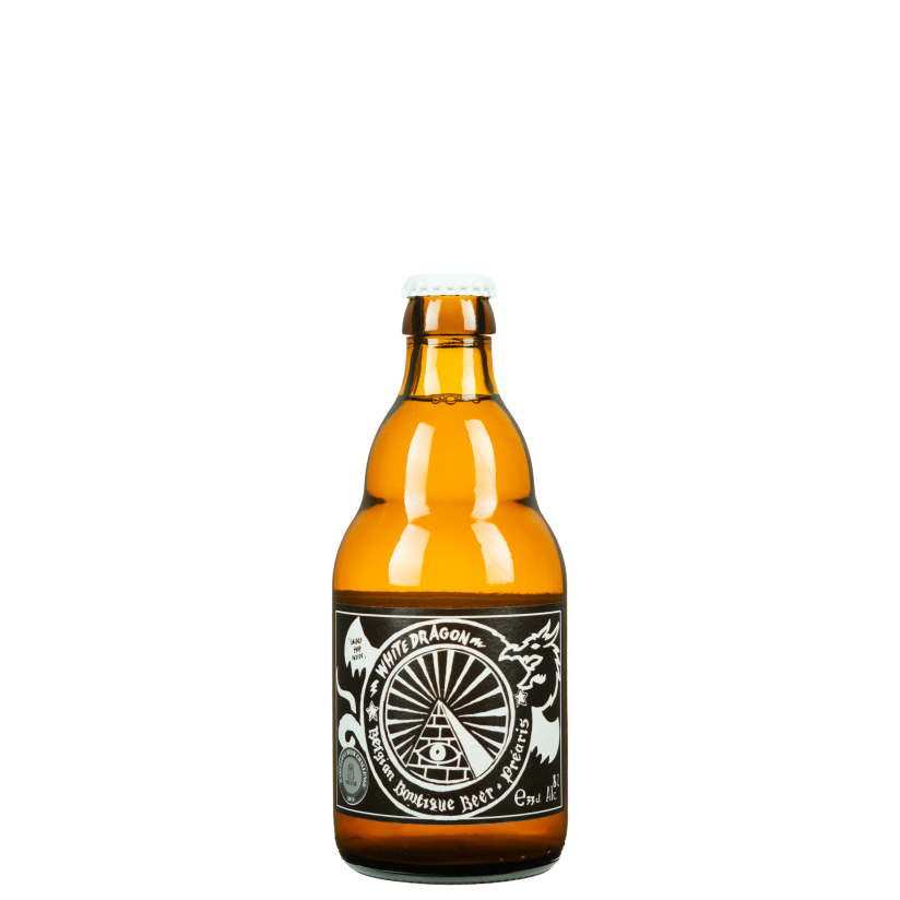 Bild: Prearis White Dragon 33Cl