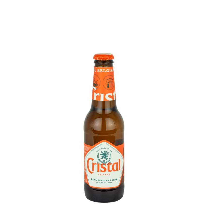 Bild: Cristal Alken 25Cl