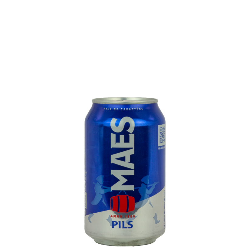 Bild: Maes Blik 33Cl