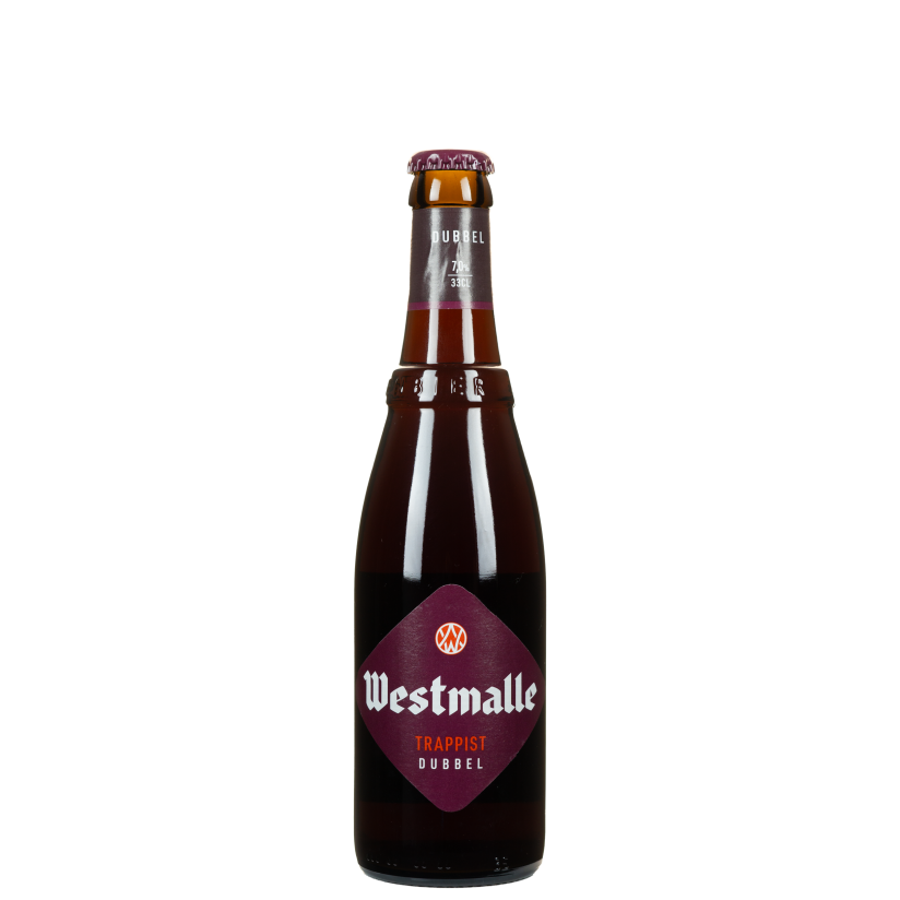 Bild: Westmalle Trappist 33Cl