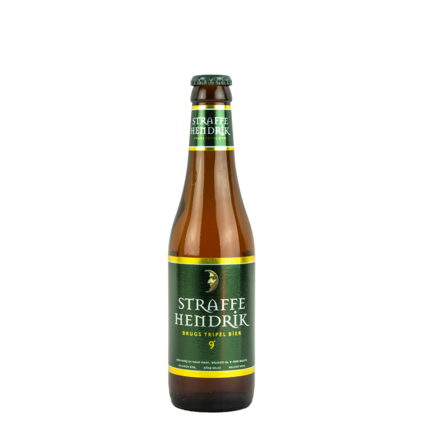 Bild: Straffe Hendrik 33Cl