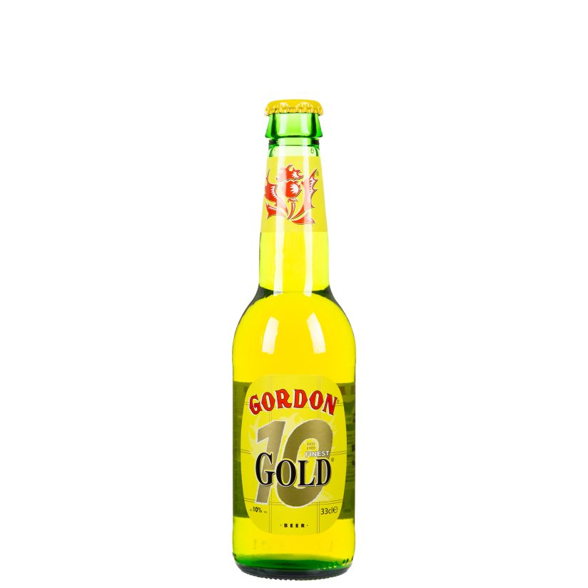 Bild: Gordon Finest Gold 33Cl