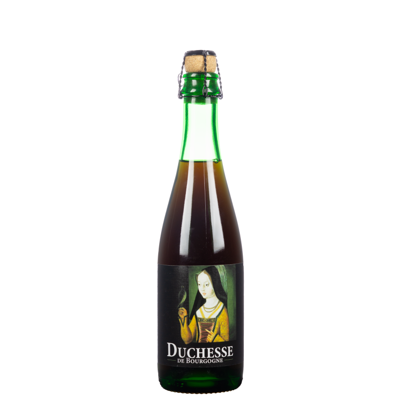 Bild: Duchesse de Bourgogne 37,5Cl