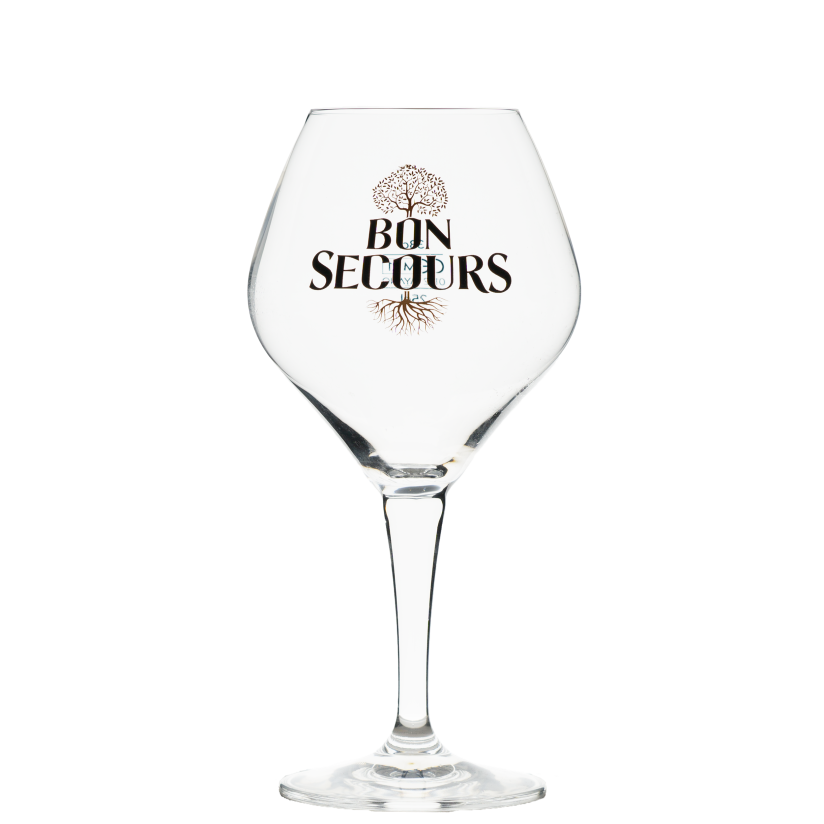 Bild: Glas Bon Secours 25-33Cl