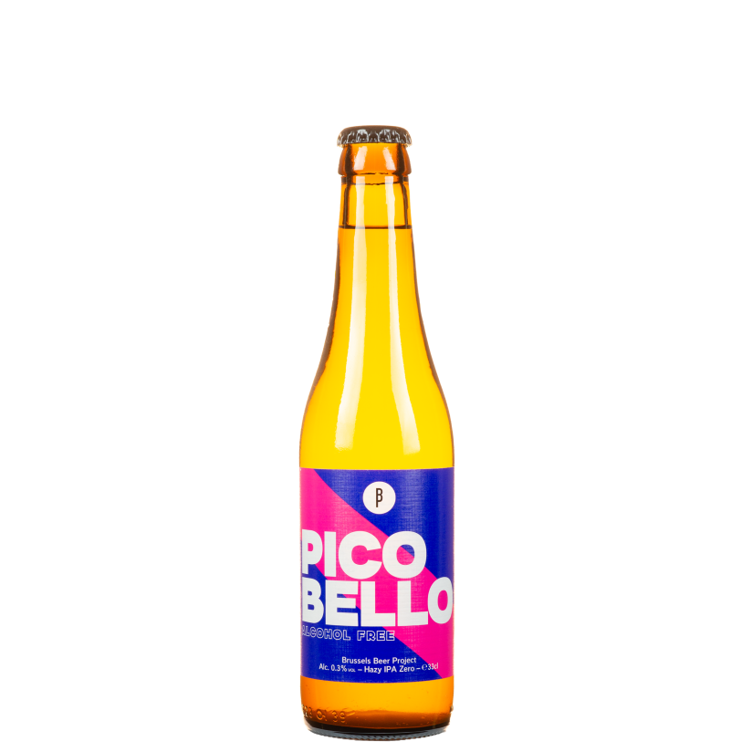 Bild: BBP Pico Bello 33Cl