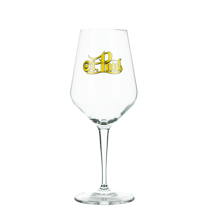 Bild: Glas St Paul 33Cl