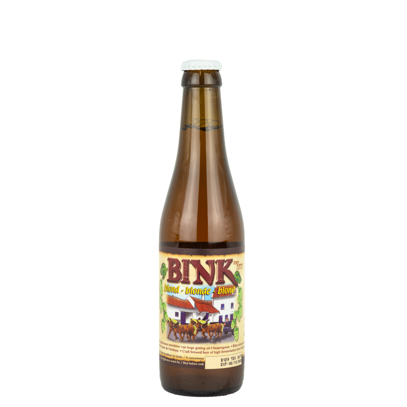 Bild: Bink Blond 33Cl