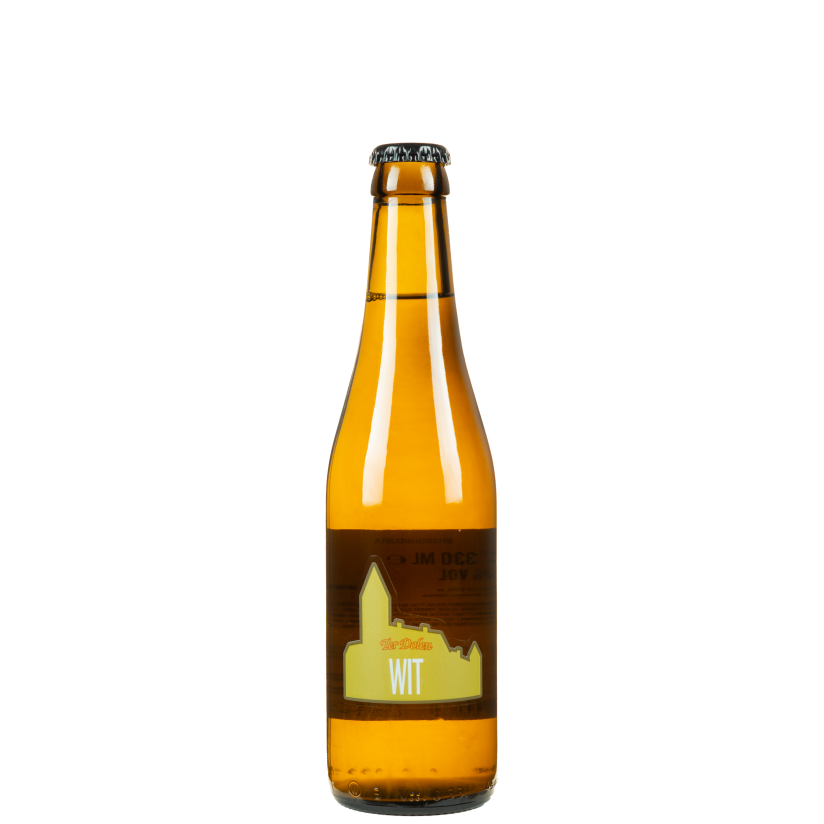 Bild: Ter Dolen Wit 33Cl