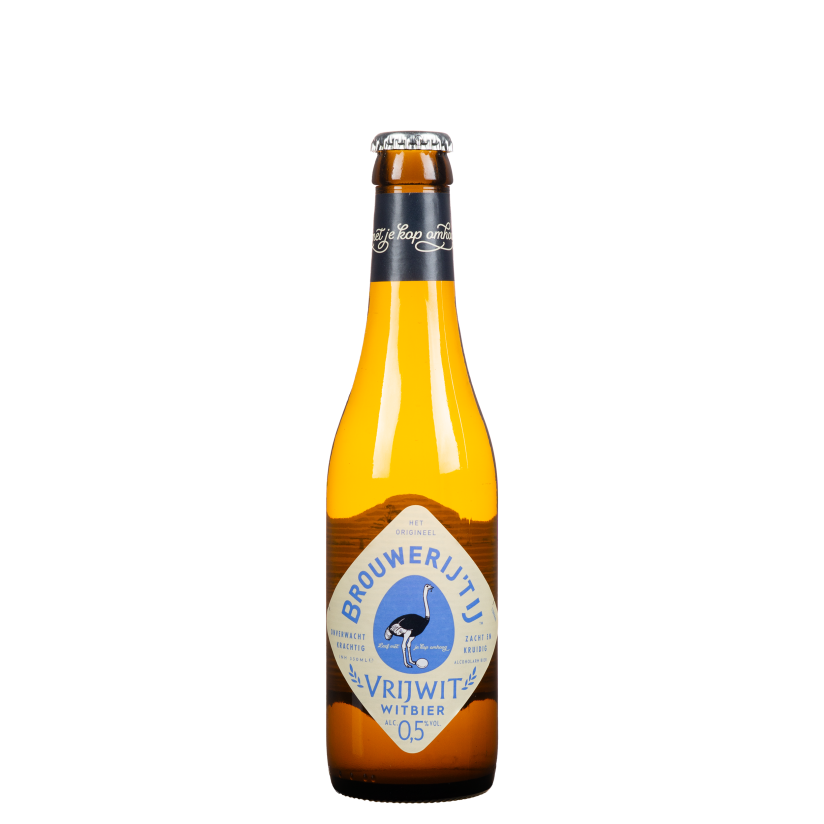 Bild: Het Ij Vrijwit 33cl